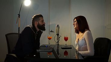 Entrevista Con Bella Fox, Luego De Su Regreso Al Porno