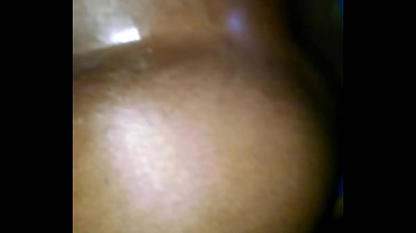 Huge Backside Stallion 2