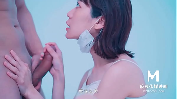 Trailer-Having Immoral Sex During The Pandemic Part4-Su Qing Ge-MD-0150-EP4-Best Original Asia Porn