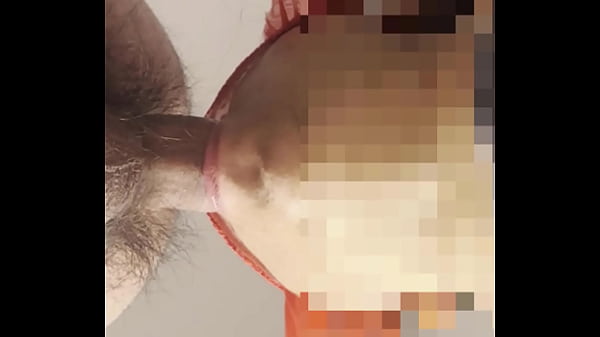 Rica Mamada A Este Pene Pequeño, Que Suertudo.