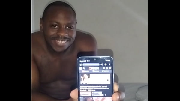 Checking To See If I Have Any More Cum After Finishing To Jada's Porn 1