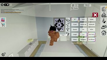 Any Honeys Or Femboy Wanna Fuck In Brookhaven ~