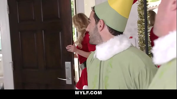 Brandi Cherish Railed By Both Stepsons For Xmas