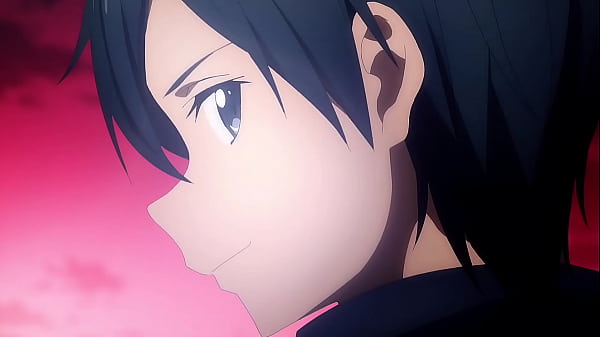 Kirito Velvety Amv Fds Kkkkk