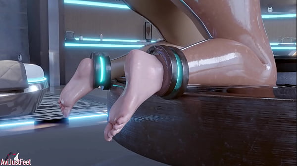 Stellar Blade Ticklish Fun 2B And Bayonetta