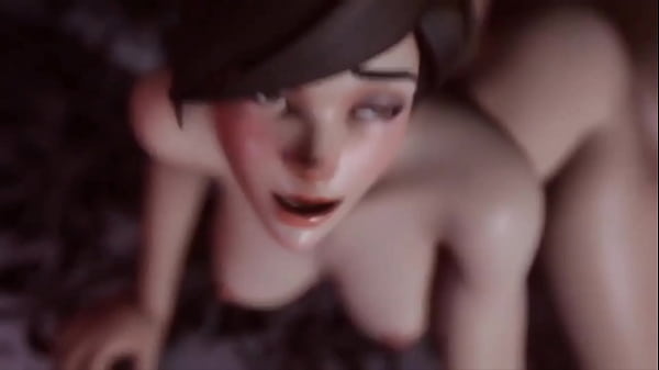 Overwatch: Tracer Deluxe