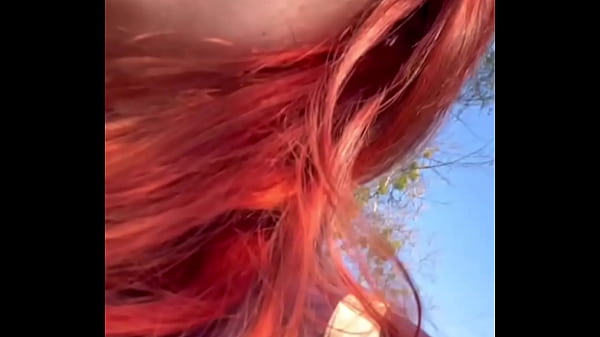 My Nasty Easter - Humiliation And Bdsm Orgasms In Forest
