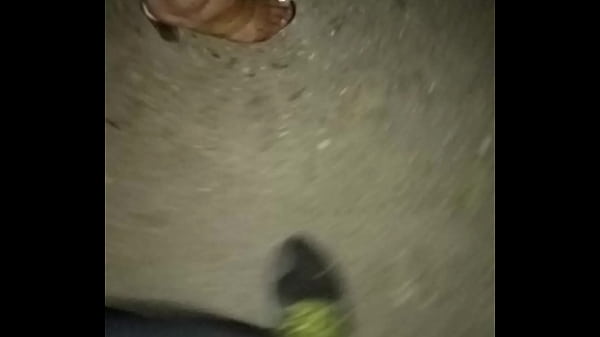 Pristine Candid Feet And Heels Latina Prostitute In Forest (pt1) Slowmotion