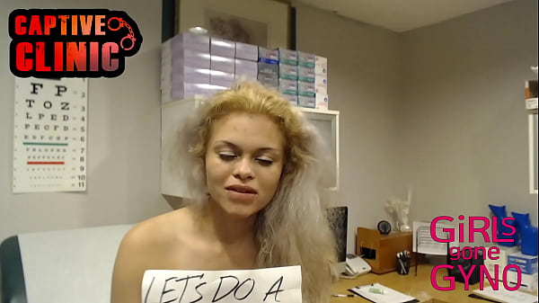Destiny Cruz Gobbles Doctor Tampa In Clinical Exam Room During Live Stream While Quarantined During Covid Pandemic 2020 On Chaturbate Webcam FULL VIDEO Part 18 Of 27 Reup