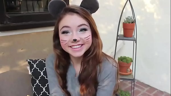 I'm A Mouse