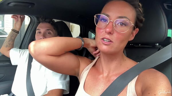 Gael And Pam's Sexual And Mischievous Adventures In Paris