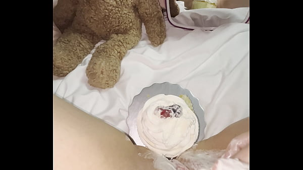 4k-BEST YOUNG-BABE FOOD PORN EVER-MY NASTY 18 YEARS OLD VIRGIN STEPSIS MASTURBATES WITH MILKY CAKE INSTEAD GOING TO COLLEGE-SAUDI AMATEUR-ARABIAN SNOWWHITE-LOS ANGELES-USA -UNITED