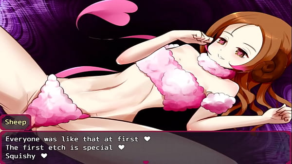 Lilith In Nightmare - Sheep Succubus Edits, Fatalus Translation)