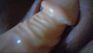 I Love This Large Toy! ASMR Fun!