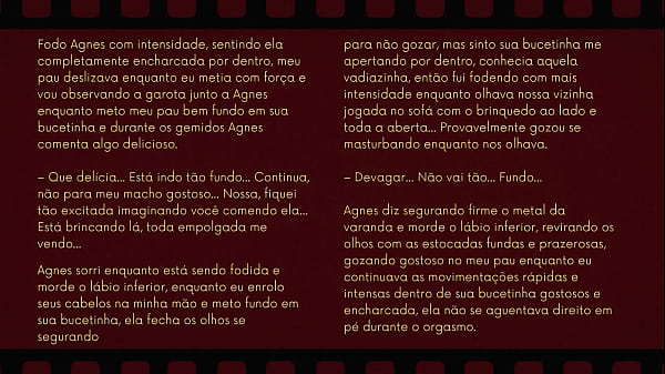 Conto Erótico - Boquete Da Amiga Da Filha