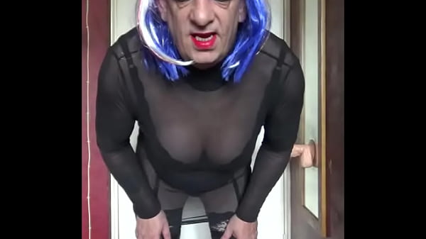 I Desire Backdoor Sex
