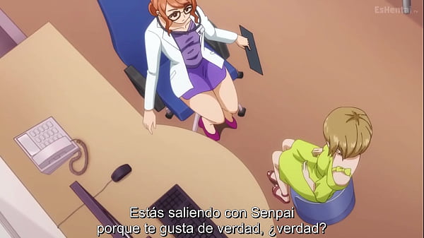 DekiChau Made Kon Cap 6 Sud Español