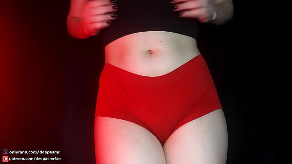 UNCLOTHED ASMR FOR