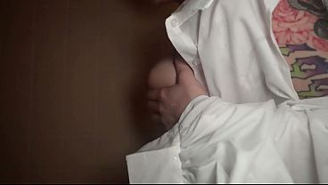 借金を返せない19才を徹底調教
