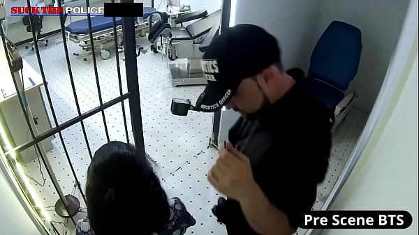 Sandra Chappelle Gets Bang Over By The Police Again And Has To SuckThePolice Officer Tampa Reup