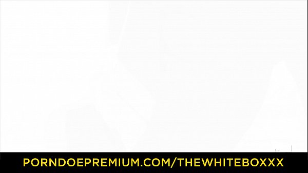 THE WHITE BOXXX - Ardent Ram Scene With Coed Honey Petite Caprice