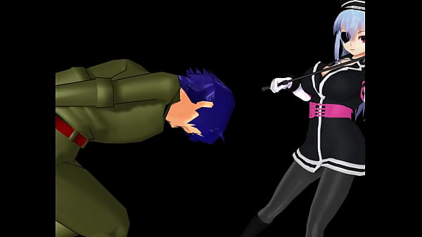 Doll B. Hero Scenes - Part 13 (Astriede #2)