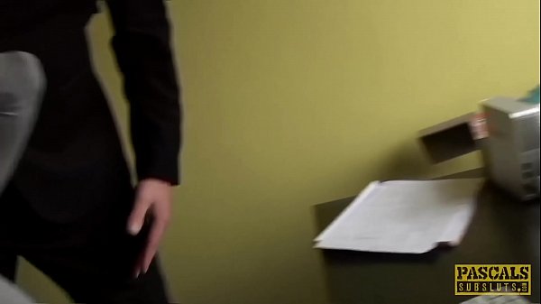 PASCALSSUBSLUTS - Beautiful Mea Melone Hardfucked In Both Holes