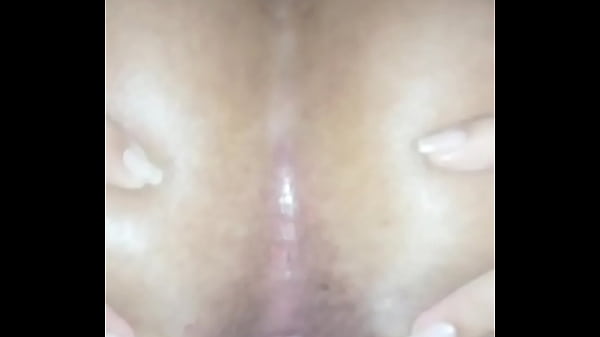 Uma Fã Veio Me Fazer Uma Visita E Ela Me Deu Só O Cuzinho