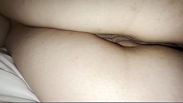 This Hot Bitch Is Sleeping Tight After Long Party Night And I Didnt Resist The Urge To Check Up On Her Honeypot