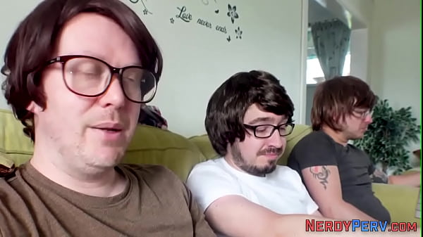 Yorkshire Nerds Jizz Brit Stepmoms Face