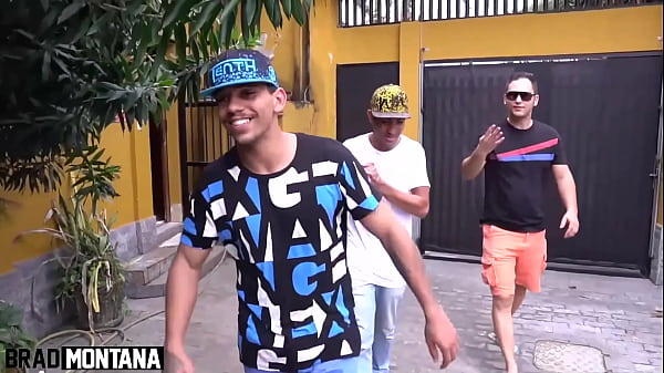 Resenha Do Brad Montana
