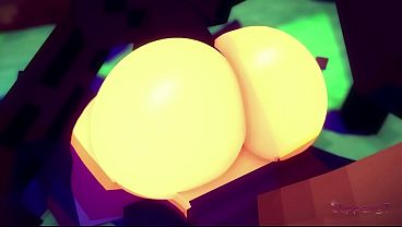 Jenny's Odd Adventure But Only The Parts I Like