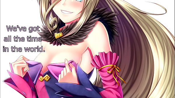 A Day With The Great Sorceress Magilou! -Hentai JOI (Tales Of Berseria, Wholesome)
