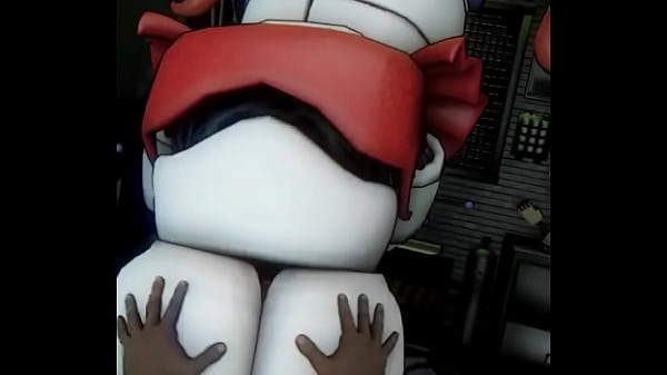 Circus Baby Hot