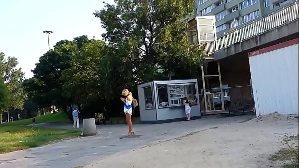 Polish Babe