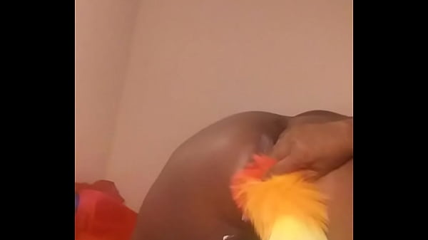 She Savors Ass Play Play.