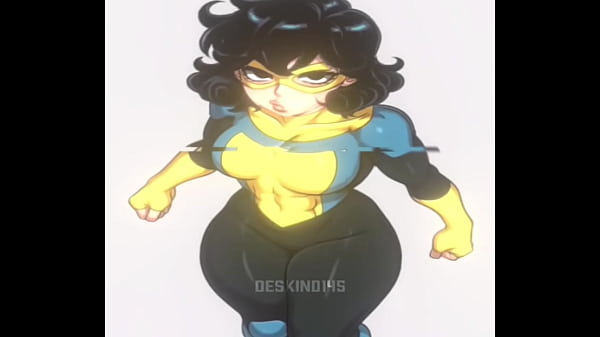 Femvincible Edit