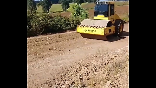 Rolo Compressor Motivacional