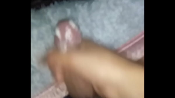 Punheta No Coberto (parte3)