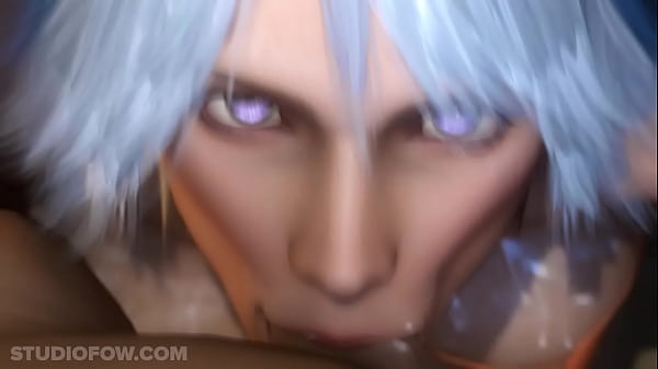 Devilish Throat Fuck - StudioFOW