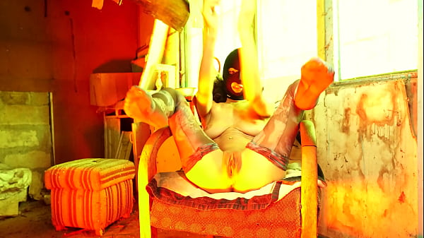 Fist Fuck Maniac: Stacy Bloom Twat Destruction - Whore House. .