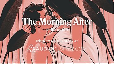 ASMR Audio Porn: Morning Sex With Your Husband After A Crazy Night – Digital Play & Cunnilingus – Provocative Audio Scene Play For Chicks
