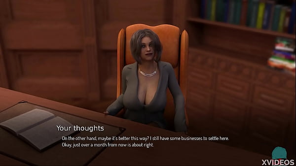 BOUND #27 - The Principal Desires The D
