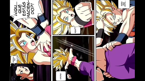 Dragon Testicle Ultra Torneo Del Poder Sexual