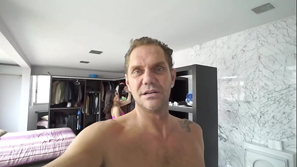 Nakane & Nacho Vidal – Primera Vez Juntos En Una Escena Que Te Hará Venir En 5 Minutos