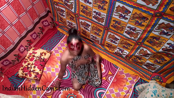 Frisky Indian Mohini Bhabhi Forceful Powerful Sex With Devar