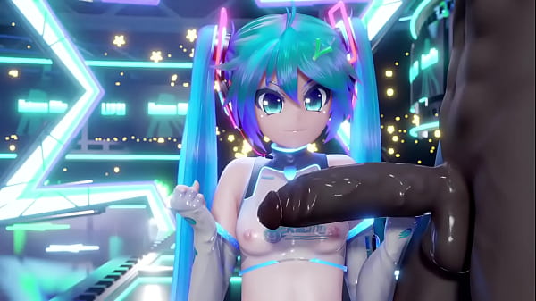 Miku All-the-way Concert - BBC