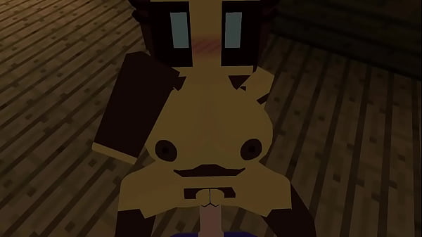 Sex The Two Bees In Minecraft Jenny Mod