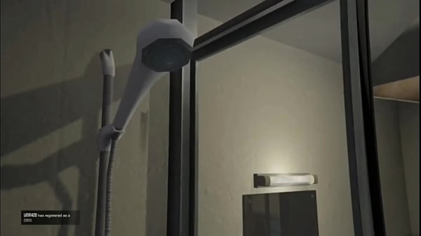 GTA V Masterbation
