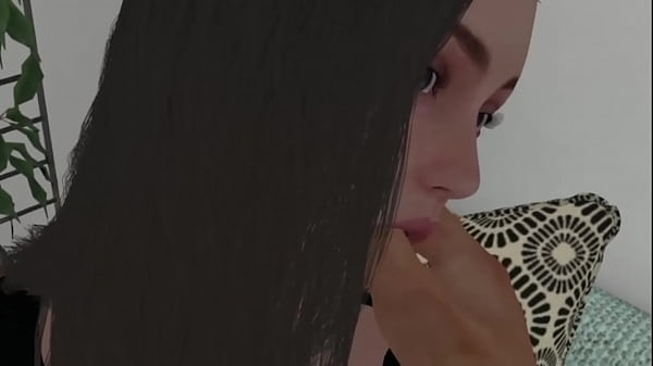 Very First Time Ass Play In Metaverse